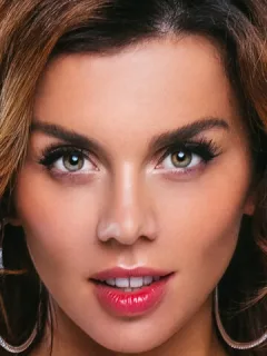 Анна Седокова